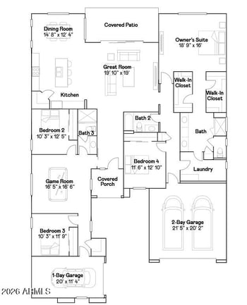 25522 174th Ave, Surprise, AZ 85387