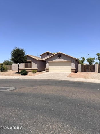 25524 Beth Dr, Buckeye, AZ 85326