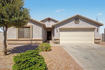 25524 Beth Dr, Buckeye, AZ 85326