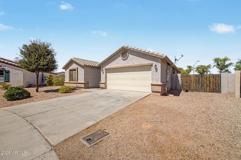 25524 Beth Dr, Buckeye, AZ 85326