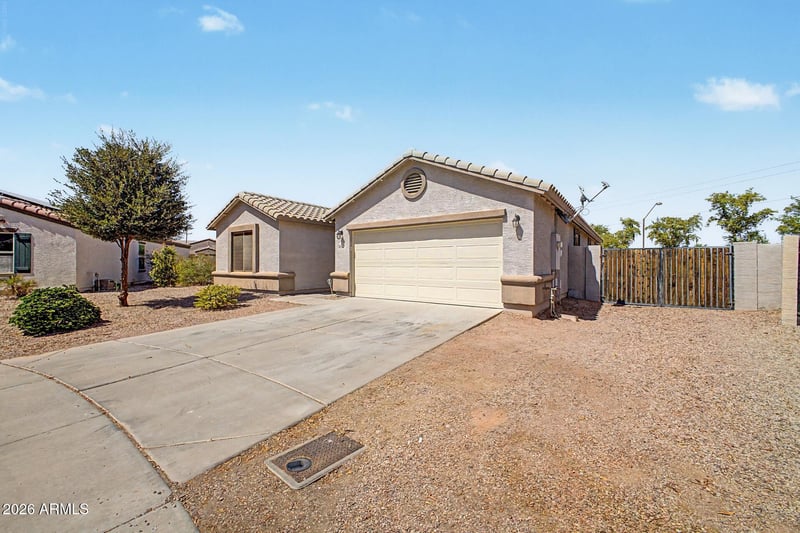 25524 Beth Dr, Buckeye, AZ 85326