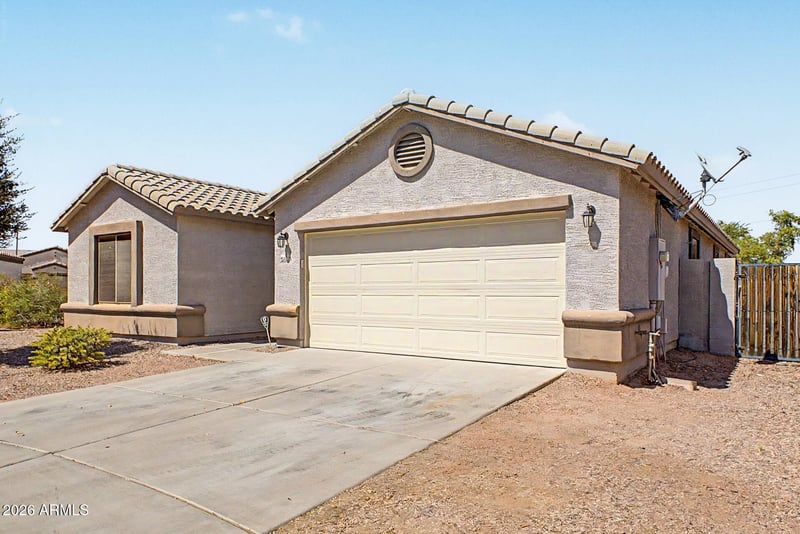 25524 Beth Dr, Buckeye, AZ 85326