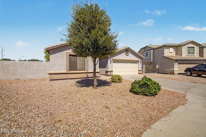 25524 Beth Dr, Buckeye, AZ 85326