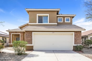 25525 Pioneer St, Buckeye, AZ 85326