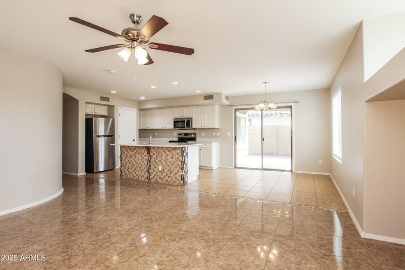 25525 Pioneer St, Buckeye, AZ 85326