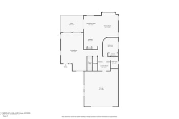 25525 Pioneer St, Buckeye, AZ 85326