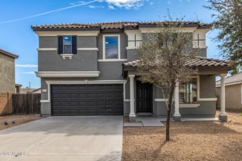 25527 Burgess Ln, Buckeye, AZ 85326