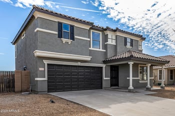 25527 Burgess Ln, Buckeye, AZ 85326