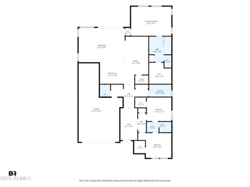 25527 S 227th St, Queen Creek, AZ 85142