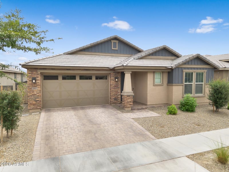 25527 S 227th St, Queen Creek, AZ 85142
