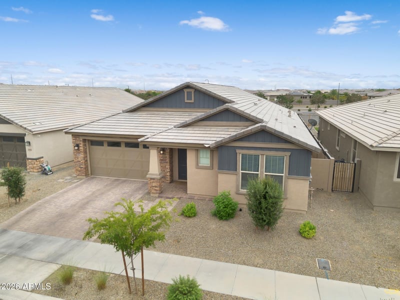 25527 S 227th St, Queen Creek, AZ 85142