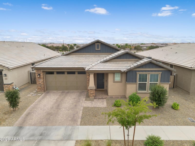 25527 S 227th St, Queen Creek, AZ 85142