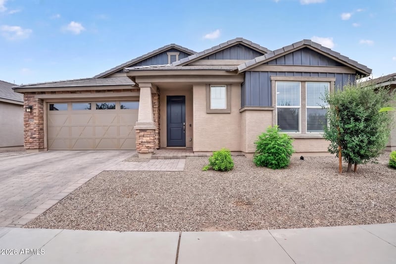 25527 S 227th St, Queen Creek, AZ 85142