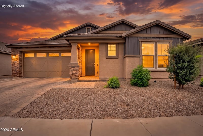 25527 S 227th St, Queen Creek, AZ 85142