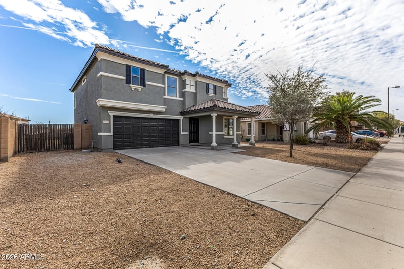 25527 Burgess Ln, Buckeye, AZ 85326