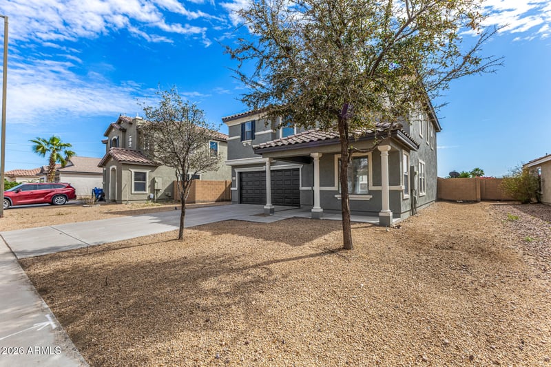 25527 Burgess Ln, Buckeye, AZ 85326