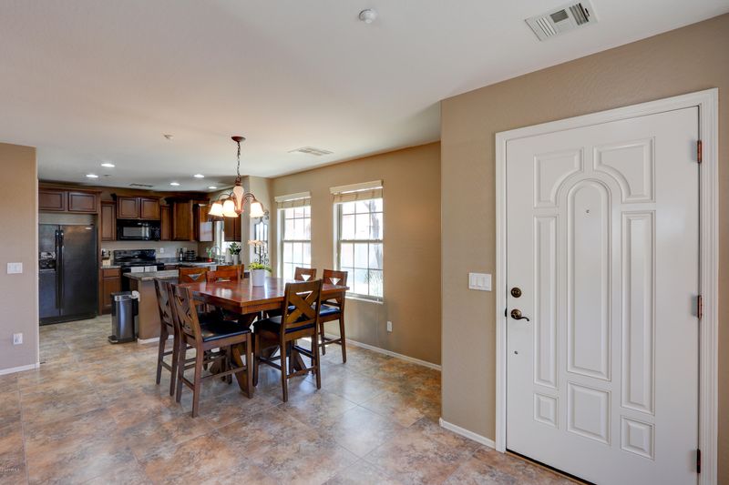 2553 E Bart St, Gilbert, AZ 85295
