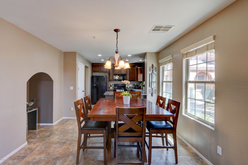2553 E Bart St, Gilbert, AZ 85295