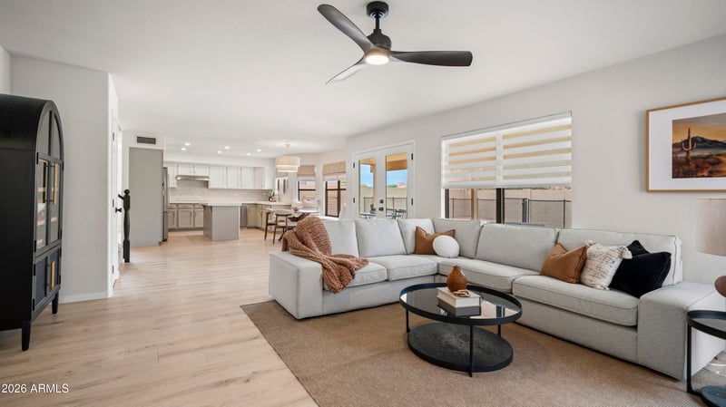 2553 E Indigo Brush Rd, Phoenix, AZ 85048