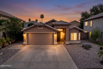 2553 Jasper Dr, Gilbert, AZ 85296