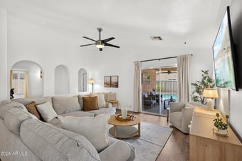 2553 E Jasper Dr, Gilbert, AZ 85296