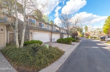 2553 Eureka Ln, Flagstaff, AZ 86001