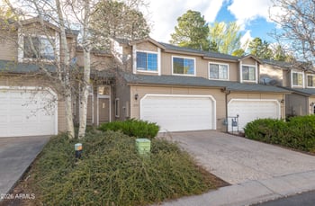 2553 Eureka Ln, Flagstaff, AZ 86001