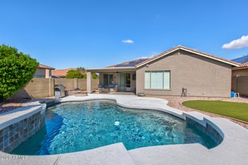 2553 W Coyote Creek Dr, Phoenix, AZ 85086
