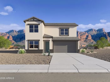 2553 W Satinwood Dr, Phoenix, AZ 85045