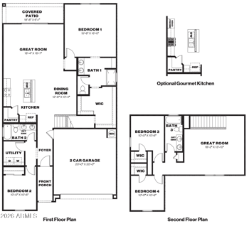 2553 Satinwood Dr, Phoenix, AZ 85045