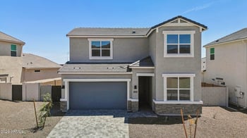 2553 Satinwood Dr, Phoenix, AZ 85045