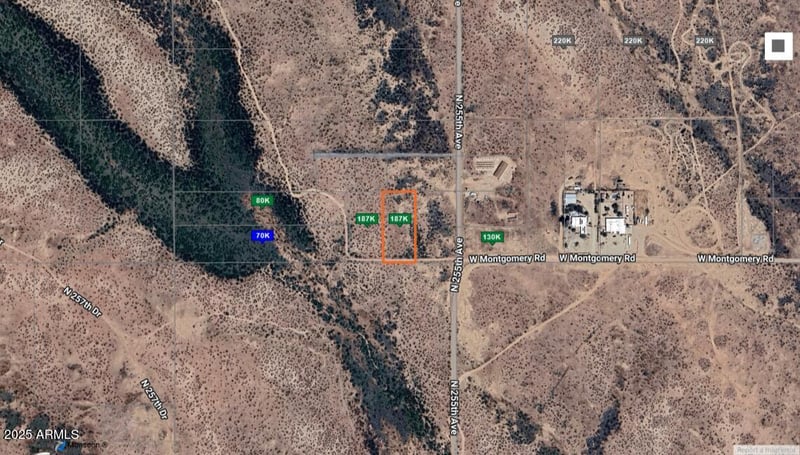 25530 Montgomery Rd #-, Wittmann, AZ 85361