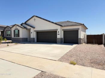 25531 153rd Dr, Surprise, AZ 85387