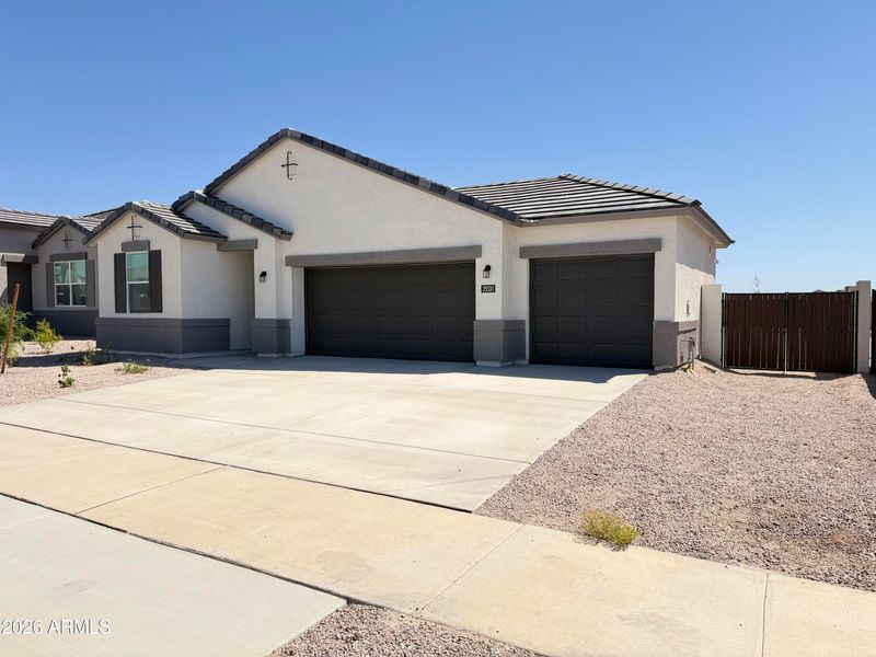 25531 N 153rd Dr, Surprise, AZ 85387
