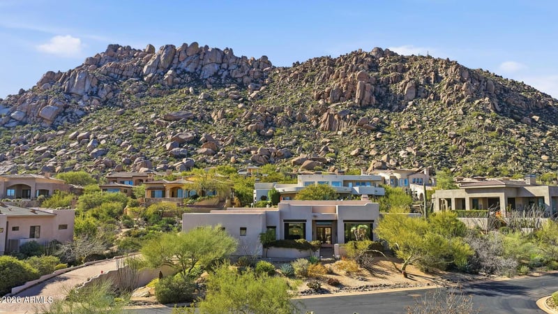 25532 N 114th St, Scottsdale, AZ 85255