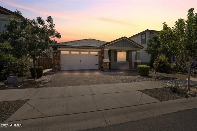 25533 225th Pl, Queen Creek, AZ 85142