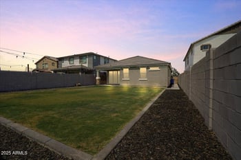 25533 225th Pl, Queen Creek, AZ 85142