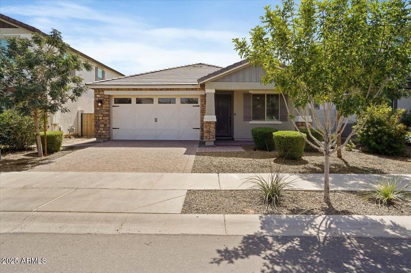 25533 225th Pl, Queen Creek, AZ 85142