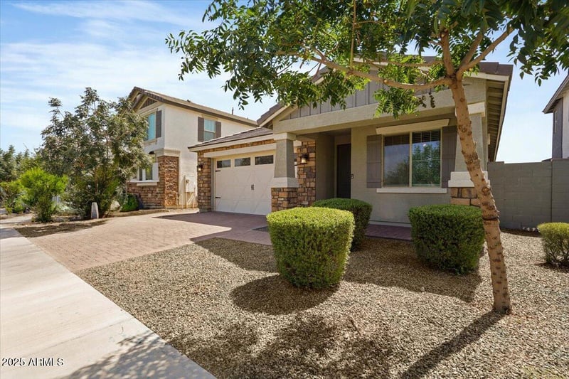 25533 225th Pl, Queen Creek, AZ 85142
