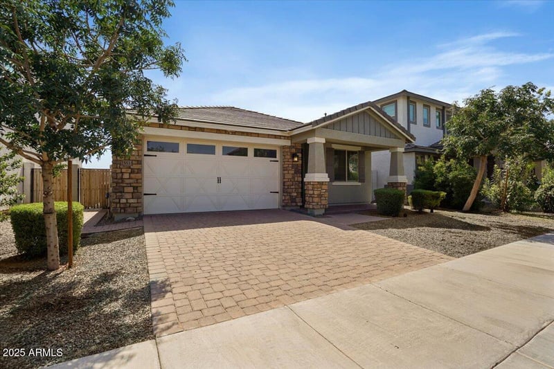 25533 225th Pl, Queen Creek, AZ 85142