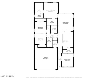 25533 225th Pl, Queen Creek, AZ 85142