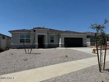 25534 154th Ln, Surprise, AZ 85387