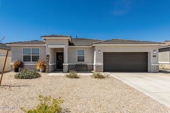 25534 154th Ln, Surprise, AZ 85387