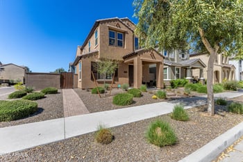 25534 20th Ln, Phoenix, AZ 85085