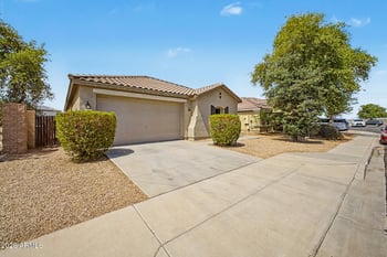 25534 Burgess Ln, Buckeye, AZ 85326