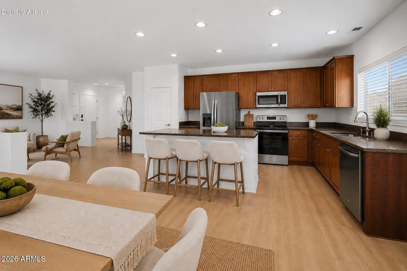 25534 W Burgess Ln, Buckeye, AZ 85326