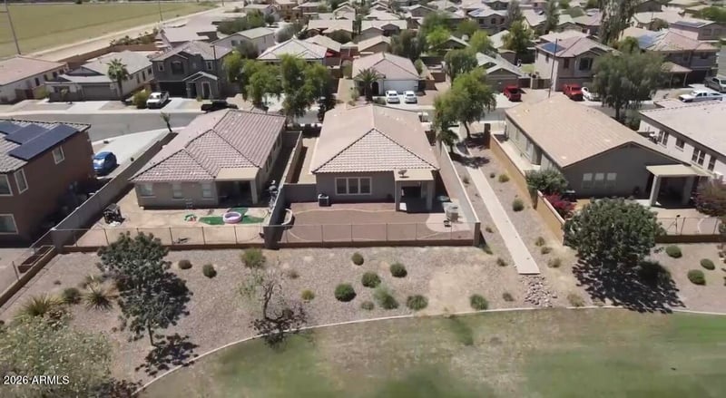 25534 W Burgess Ln, Buckeye, AZ 85326