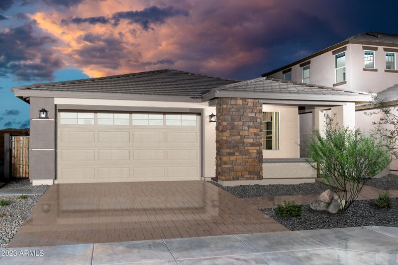 25535 S 224th Pl, Queen Creek, AZ 85142