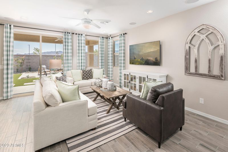 25535 S 224th Pl, Queen Creek, AZ 85142
