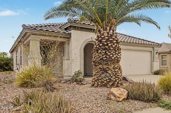 25535 W Burgess Ln, Buckeye, AZ 85326